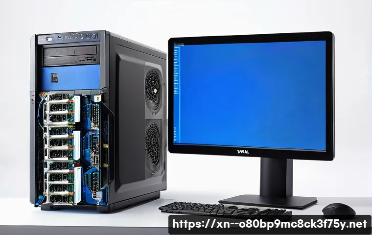 마북동 MACHINE_CHECK_EXCEPTION 관련 이미지 1