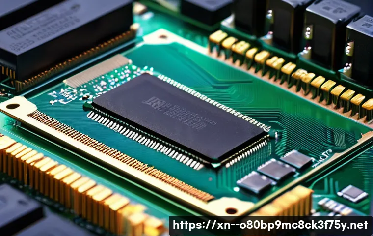 화곡동 PAGE_TABLE_CORRUPT 관련 이미지 1