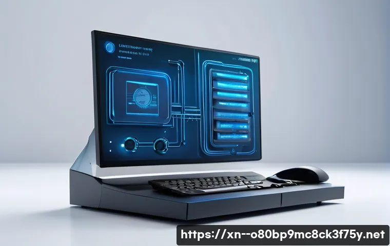 풍동 STATUS_KERNEL_BOOT_DRIVE_ERROR 관련 이미지 2