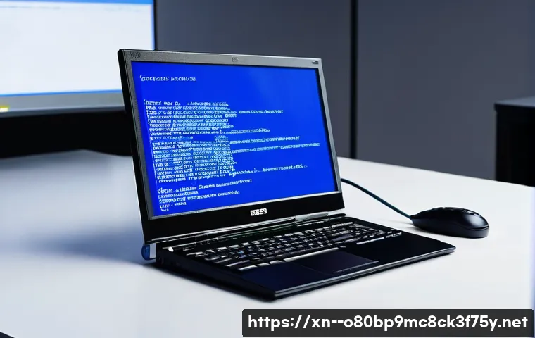 백암면 STATUS_KERNEL_MODE_EXCEPTION 관련 이미지 1