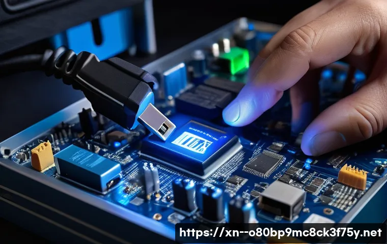 내수동 BUGCODE_USB_DRIVER 관련 이미지 2