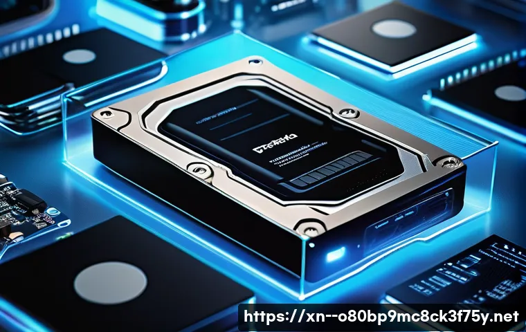 풍납동 STATUS_DISK_READ_FAILURE 관련 이미지 2