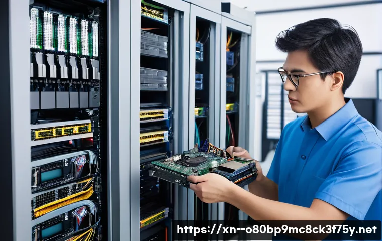 안국동 NTFS_FILE_SYSTEM 관련 이미지 1