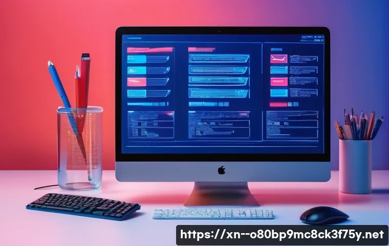 안국동 NTFS_FILE_SYSTEM 관련 이미지 2