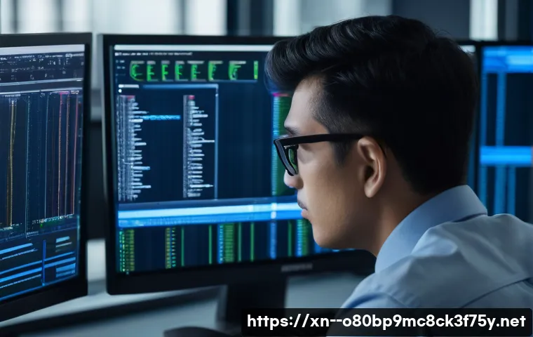 현천동 STATUS_KERNEL_EXECUTION_ERROR 관련 이미지 1