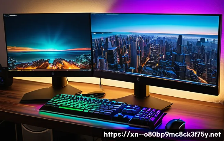 등촌동 중고컴퓨터 pc 출장판매설치 관련 이미지 1