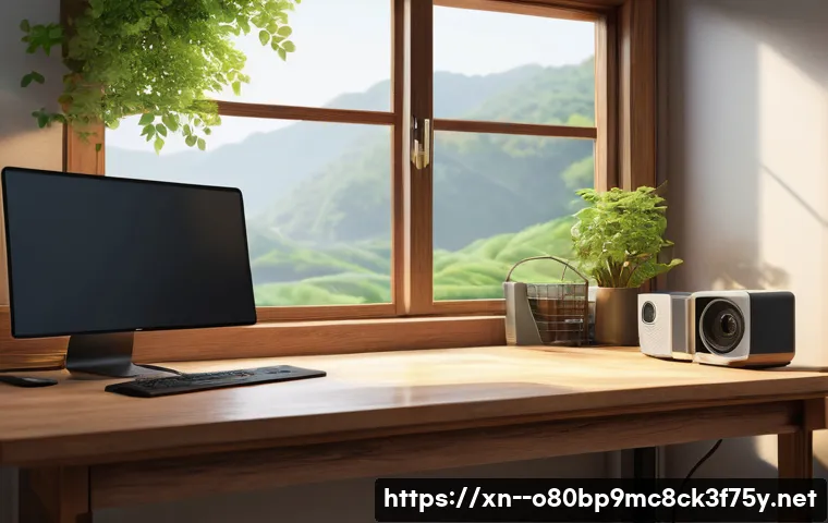 적성면 컴퓨터멈춤 관련 이미지 2