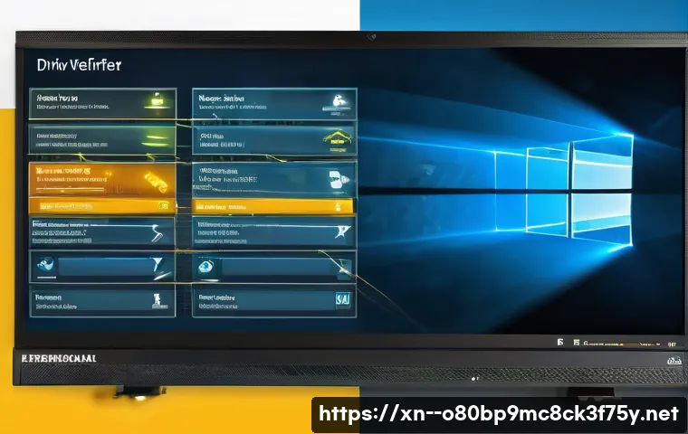 하성면 DRIVER_VERIFIER_DETECTED_VIOLATION 관련 이미지 1