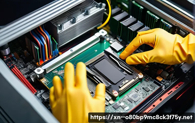 전농동 VGA조립 및 교체수리 관련 이미지 1