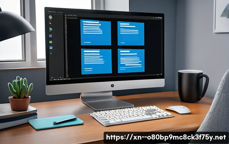 화현면 SYSTEM_THREAD_EXCEPTION_NOT_HANDLED 관련 이미지 2
