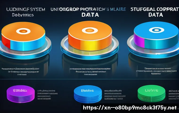 안녕동 UDFS_FILE_SYSTEM 관련 이미지 1