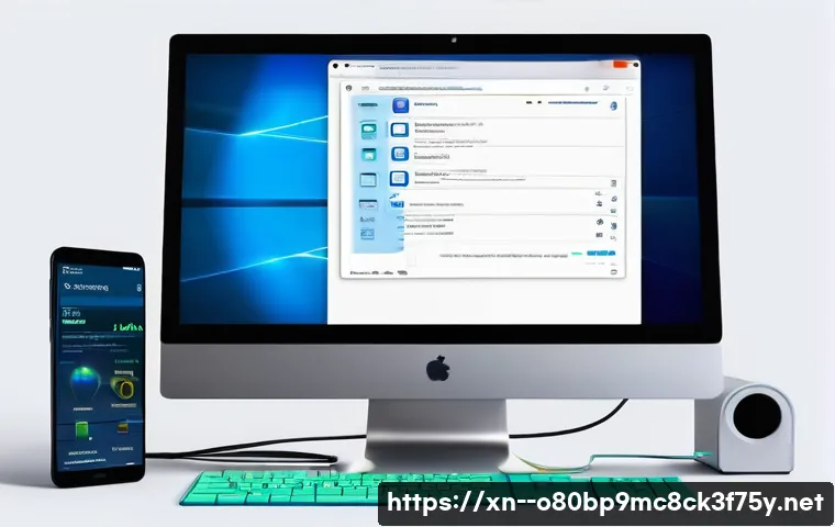 장곡동 THREAD_STUCK_IN_DEVICE_DRIVER 관련 이미지 1
