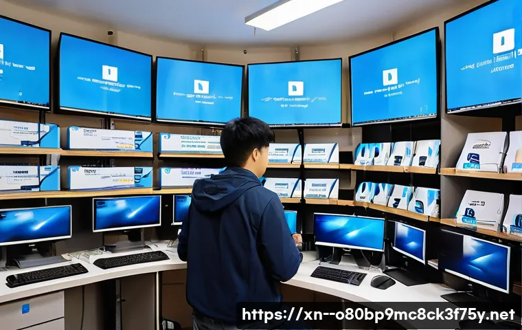 역삼동 부트캠프설치 관련 이미지 1