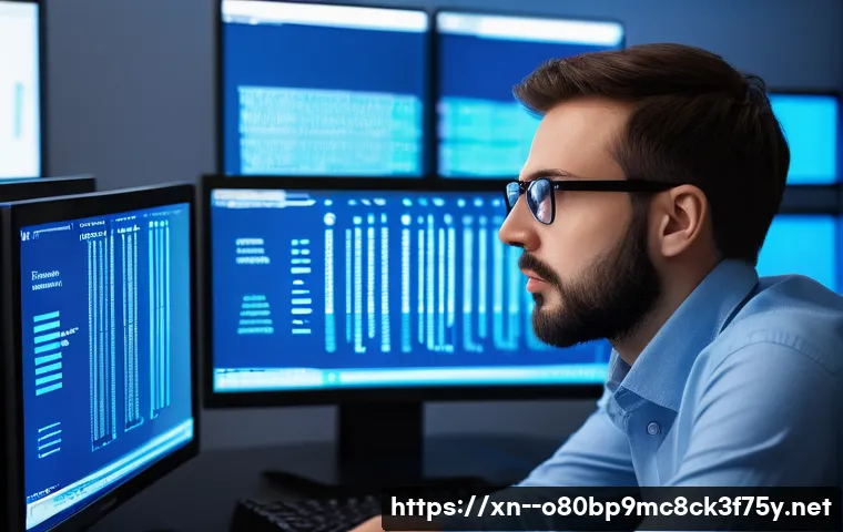 하대원동 STATUS_KERNEL_MODULE_FAILURE 관련 이미지 1