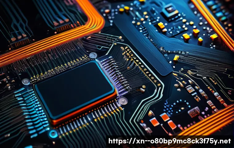 하대원동 STATUS_KERNEL_MODULE_FAILURE 관련 이미지 2