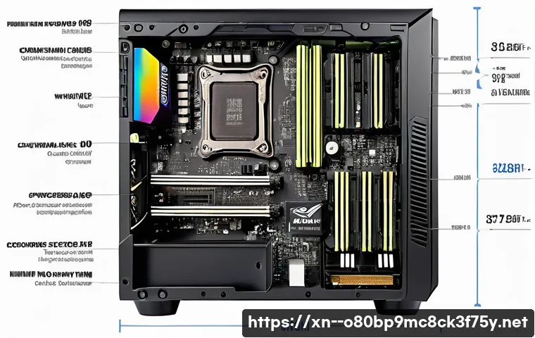 작동 메인보드조립 및 교체수리 관련 이미지 2