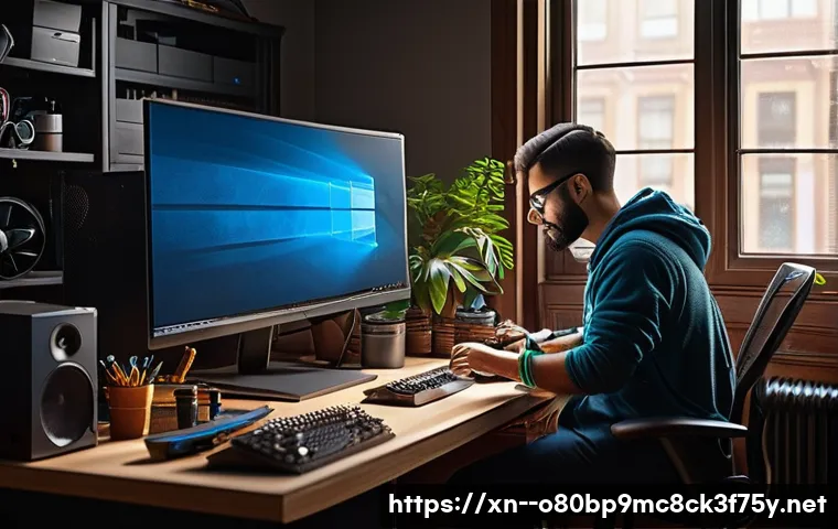 대방동 부팅불가 관련 이미지 2