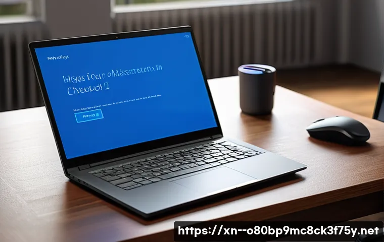 성곡동 STATUS_IMAGE_CHECKSUM_MISMATCH 관련 이미지 1