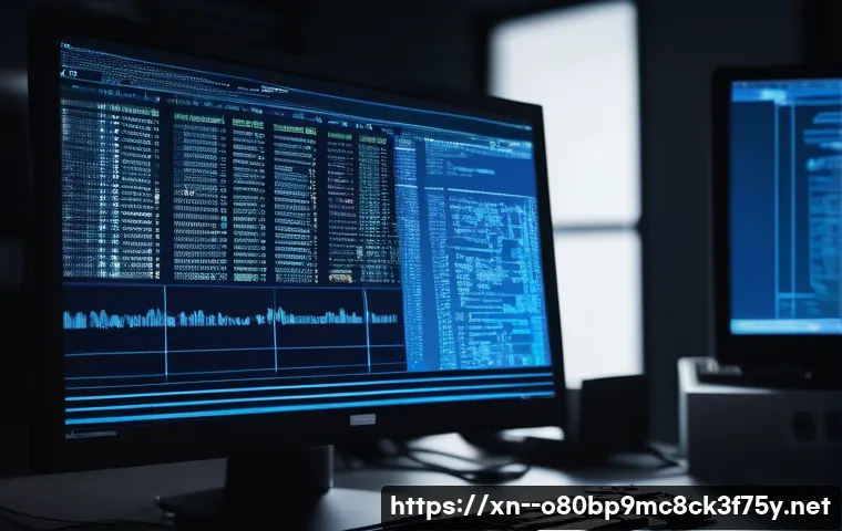 반정동 STATUS_KERNEL_DATA_CORRUPTION 관련 이미지 1