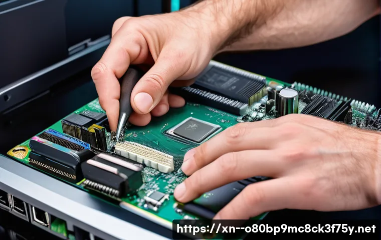 반정동 STATUS_KERNEL_DATA_CORRUPTION 관련 이미지 2