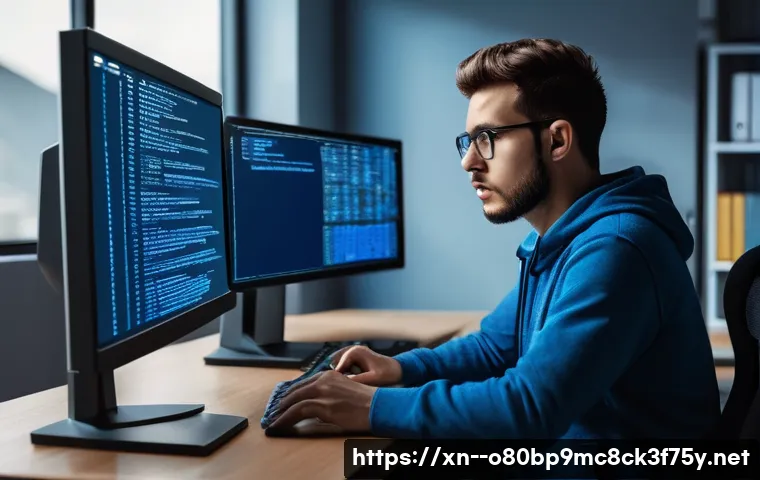 이동 STATUS_SYSTEM_PROCESS_TERMINATED 관련 이미지 1