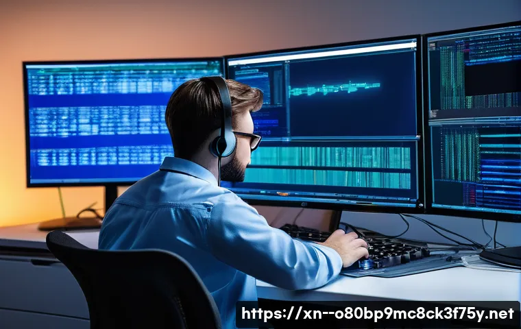 오전동 STATUS_KERNEL_APC_PENDING 관련 이미지 1