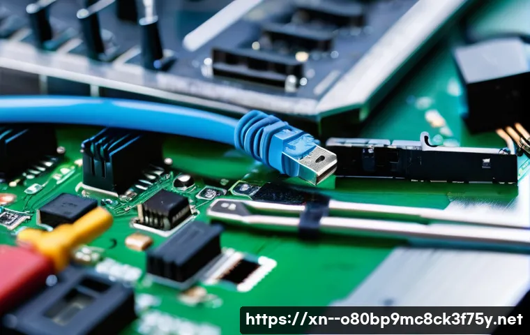 도척면 DEVICE_DRIVER_MISMATCH 관련 이미지 2