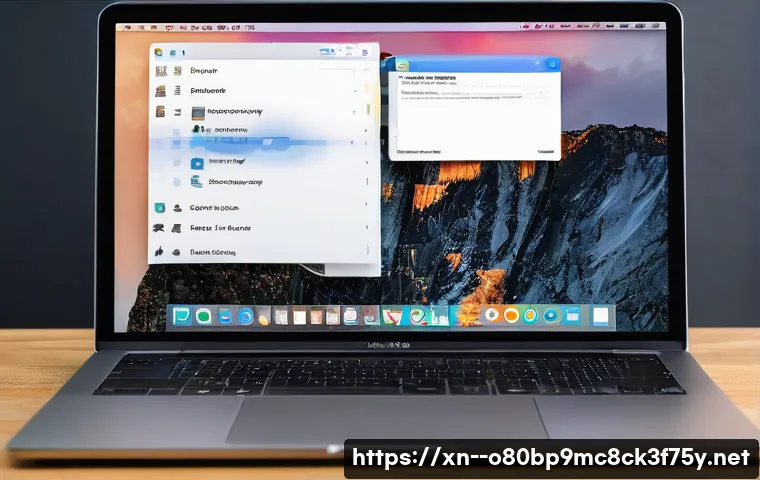 광탄면 해킨토시 재설치 포맷  초기화 관련 이미지 1