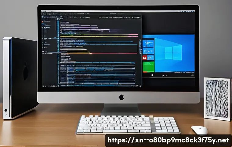 광탄면 해킨토시 재설치 포맷  초기화 관련 이미지 2