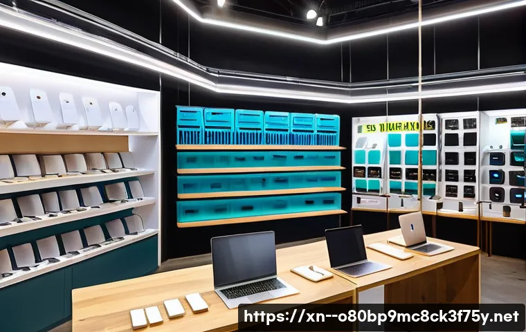 유림동 맥북에어 판매 및 수리 관련 이미지 2