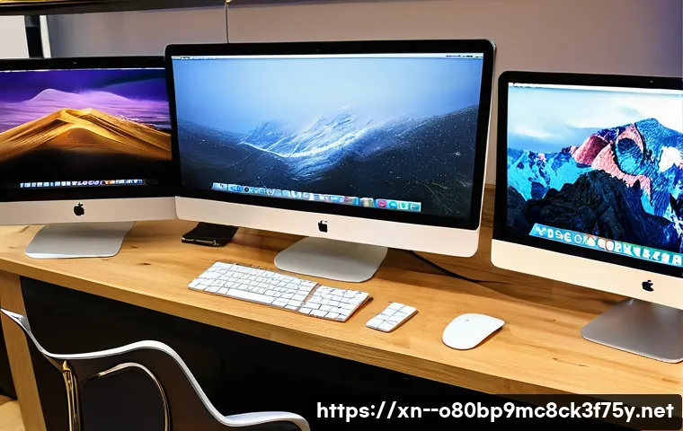 인사동 아이맥 판매 및 수리 관련 이미지 2