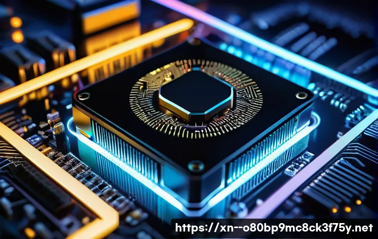 도척면 STATUS_KERNEL_DRIVER_CORRUPTION 관련 이미지 1