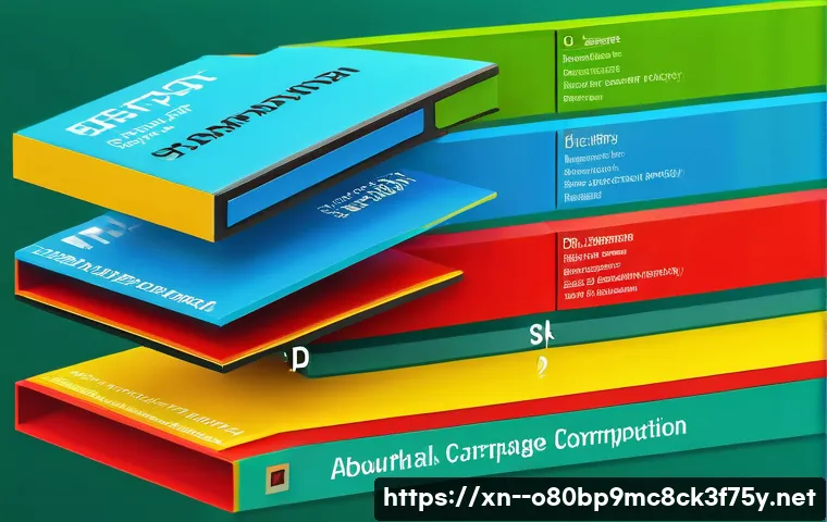 도척면 STATUS_KERNEL_DRIVER_CORRUPTION 관련 이미지 2