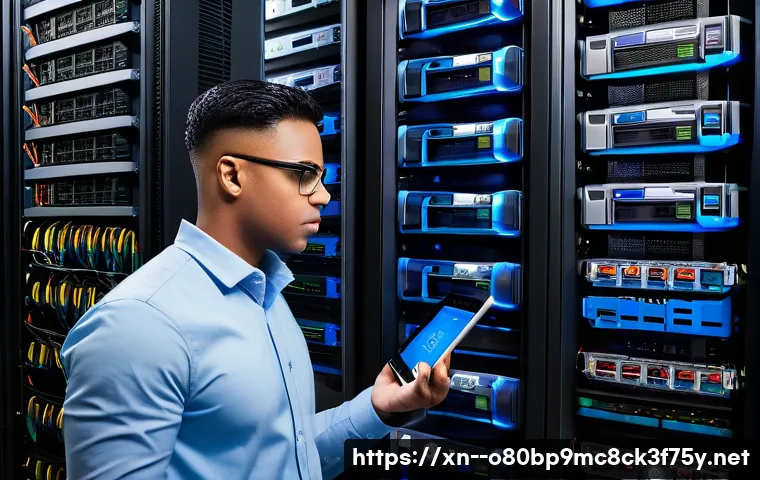 중원구 나스 nas 설정및수리 관련 이미지 1