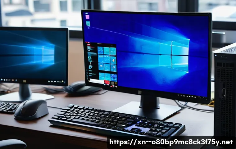 석수동 조립컴퓨터 pc 출장판매설치 관련 이미지 1