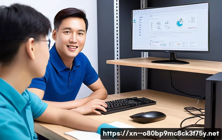 석수동 조립컴퓨터 pc 출장판매설치 관련 이미지 2