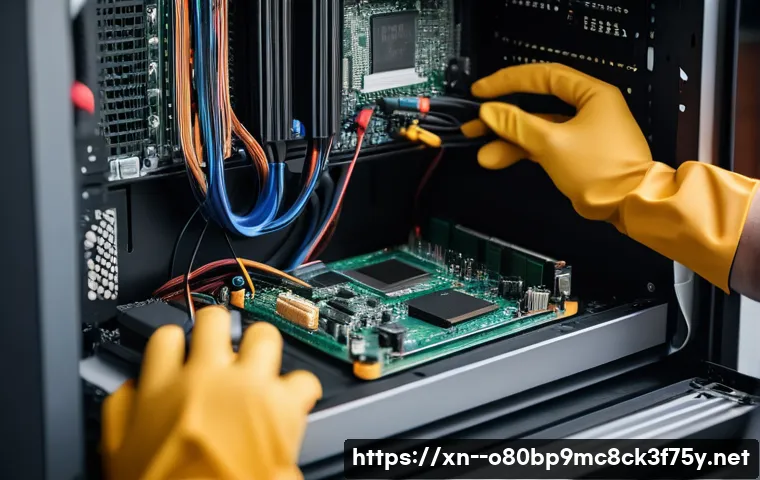 중면 KERNEL_STACK_INPAGE_ERROR 관련 이미지 2