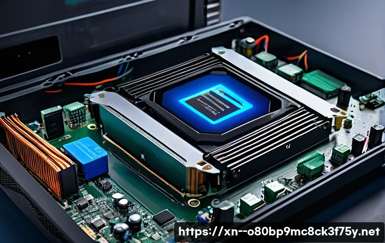 인현동 STATUS_KERNEL_DATA_CORRUPTION 관련 이미지 2