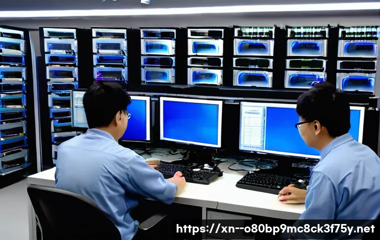 충무로 블루스크린 관련 이미지 1