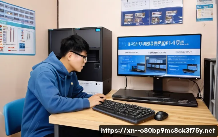 남가좌동 DRIVER_CORRUPTED_EXPOOL 관련 이미지 2