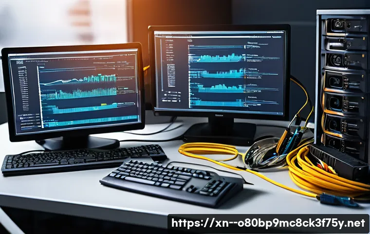 안양동 STATUS_KERNEL_DISK_ERROR 관련 이미지 1