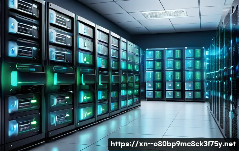 안양동 STATUS_KERNEL_DISK_ERROR 관련 이미지 2