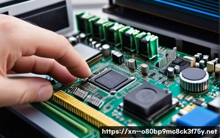 하야동 STATUS_KERNEL_MODULE_CORRUPTION 관련 이미지 1