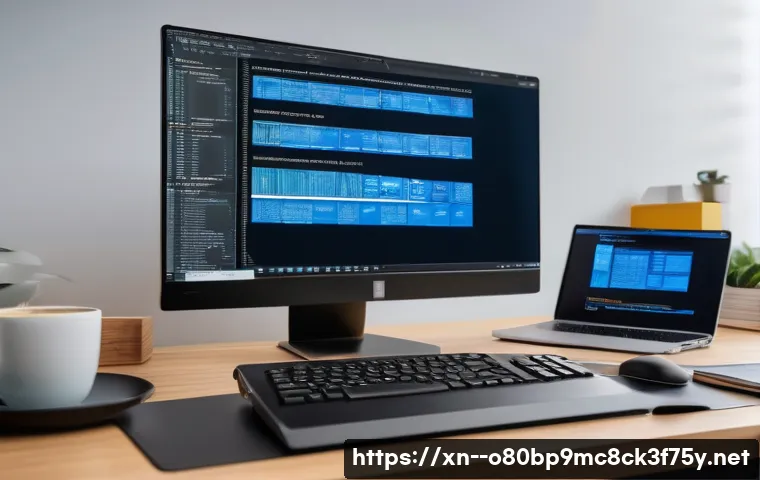하야동 STATUS_KERNEL_MODULE_CORRUPTION 관련 이미지 2