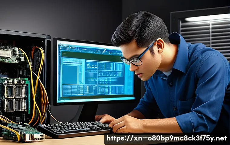 저동 STATUS_KERNEL_HEAP_CORRUPTION 관련 이미지 1