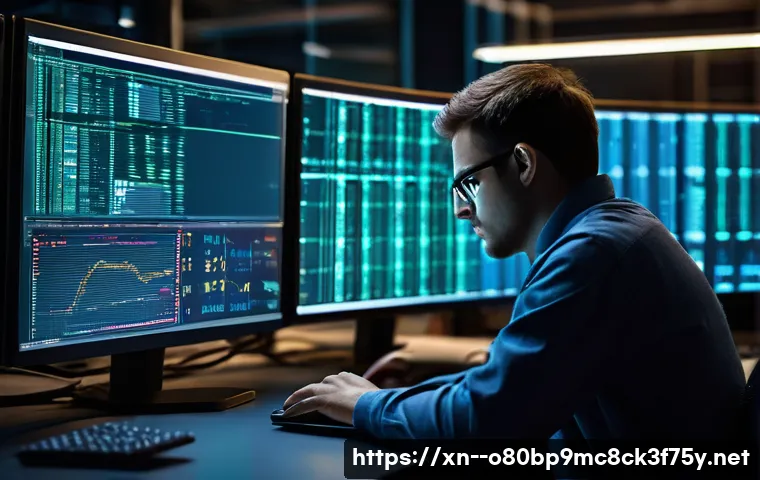 오학동 STATUS_KERNEL_CONFIGURATION_ERROR 관련 이미지 1