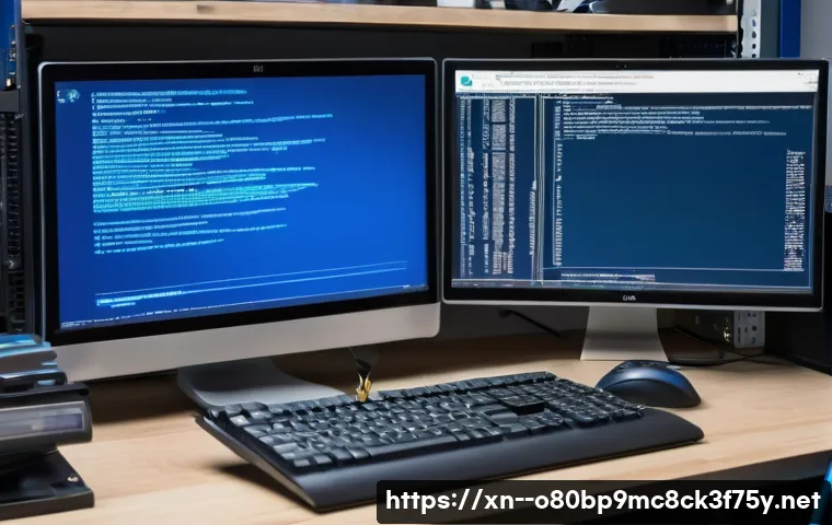대흥동 STATUS_KERNEL_MODE_EXCEPTION 관련 이미지 1