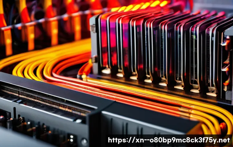 문래동 HARDWARE_MEMORY_FAILURE 관련 이미지 1