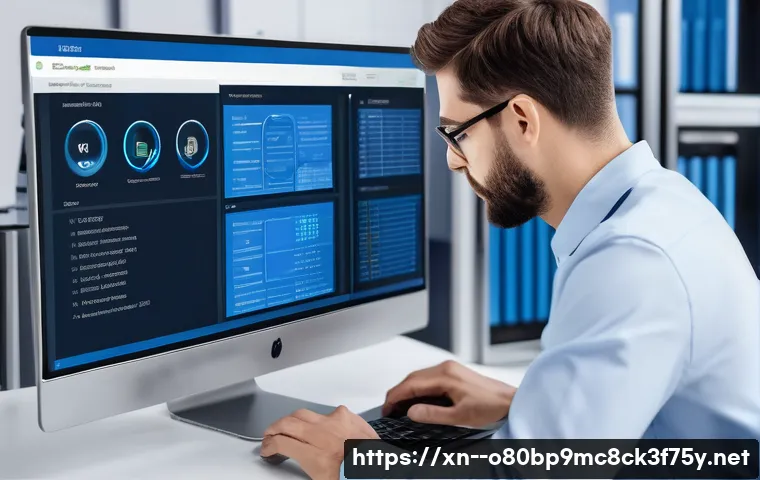 문래동 HARDWARE_MEMORY_FAILURE 관련 이미지 2