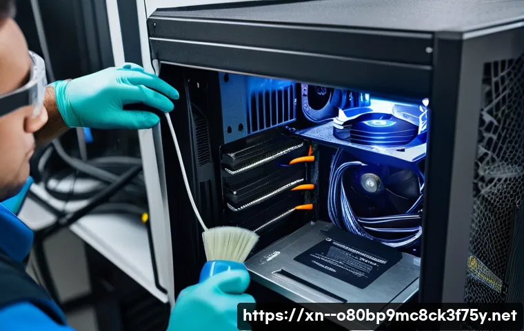 장항동 DRIVER_IRQL_NOT_LESS_OR_EQUAL 관련 이미지 2